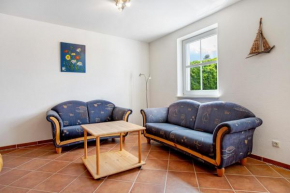 Haus Seeadler Wohnung 12 Koserow